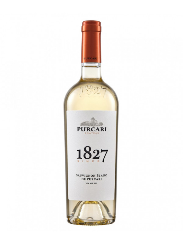 Sauvignon Blanc de Purcari 0.75L