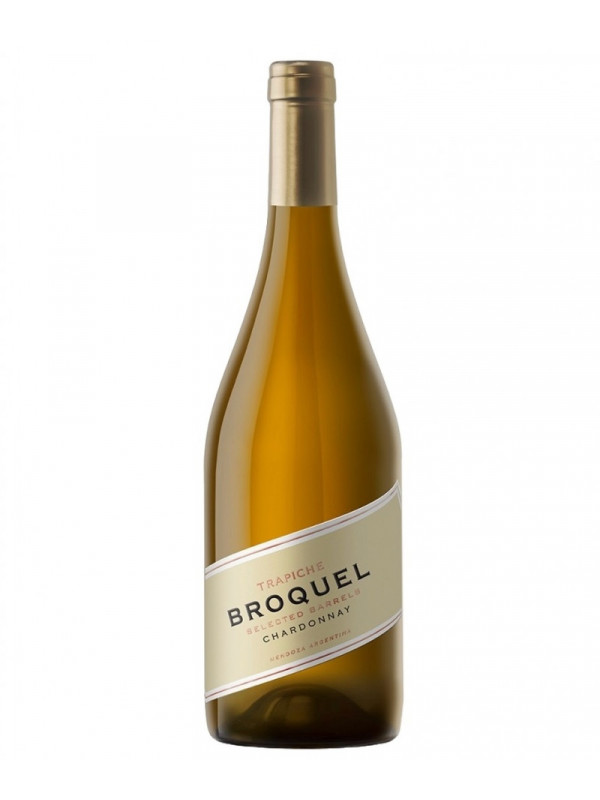 Trapiche Broquel Chardonnay 0.75L