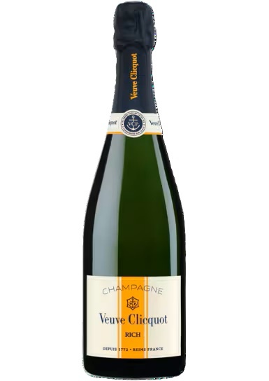 Veuve Clicquot Brut 3L