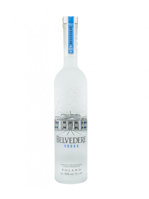 Vodka Belvedere 0.7L