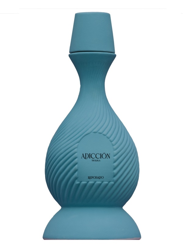 Adicction Tequila Reposado Magnum 1.5L
