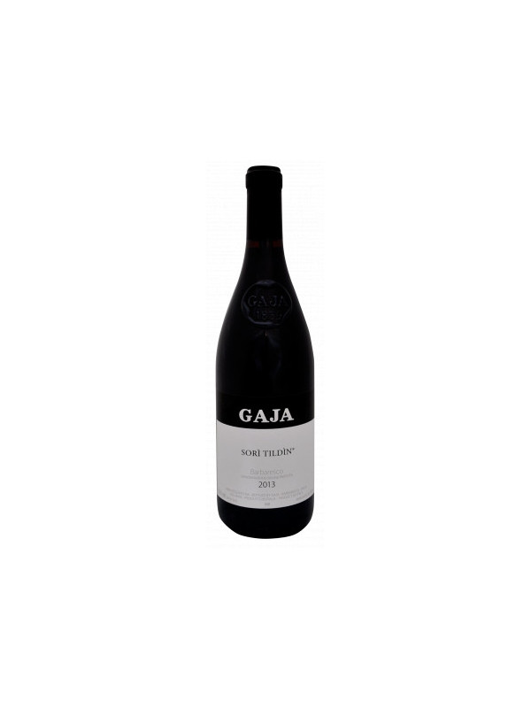 Angelo Gaja Sori Tildin 2015 0.75L