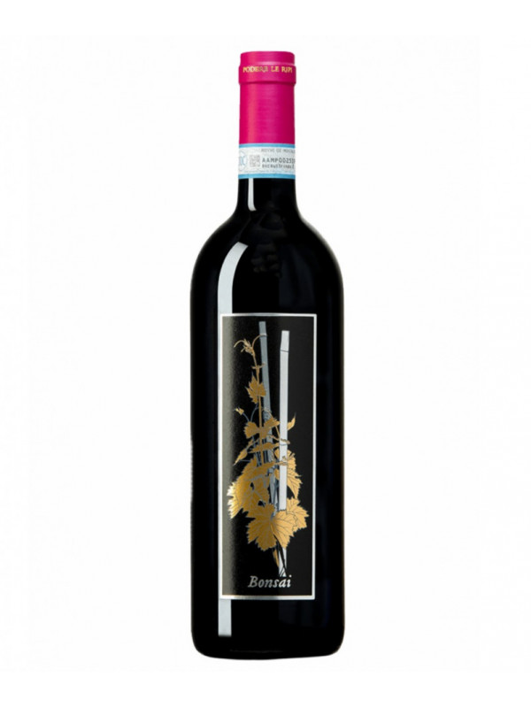 Bonsai Rosso di Montalcino DOC 2016 0.75L