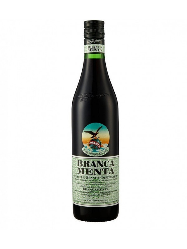 Branca Menta 0.7L