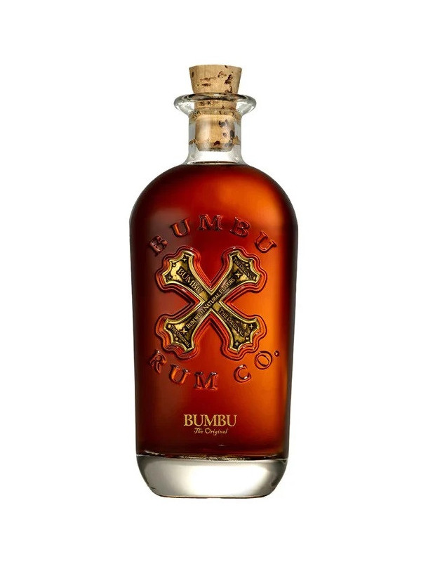 Bumbu Original Rom 0.7L