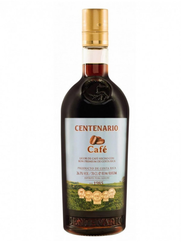 Centenario Cafe Liqueur 0.7L
