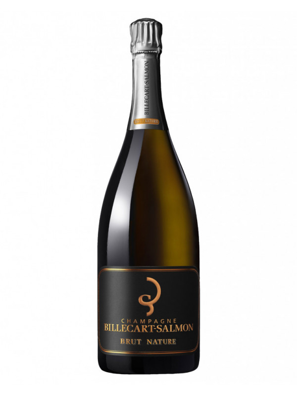 Champagne Billecart-Salmon Brut Nature Magnum 1.5L