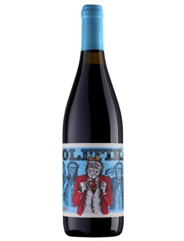 Chateau Cristi Politika Democratic cupaj 0.75L
