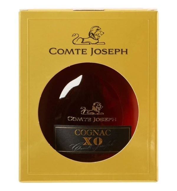 Comte Joseph Fenetre Cognac XO 0.7L