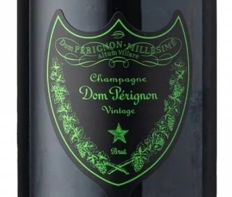 Dom Perignon Vintage Blanc Neon Magnum 1.5L
