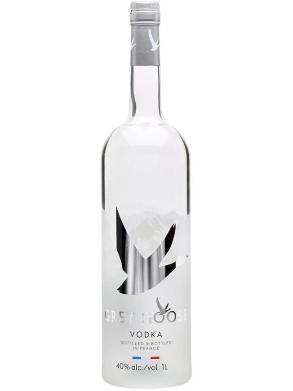 Grey Goose Illuminated 1L
