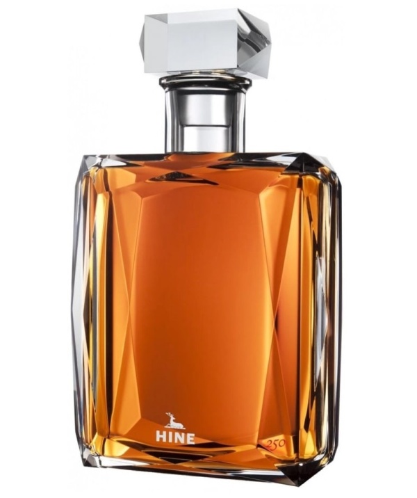 Camus Prestige Decanter XO 0.7L