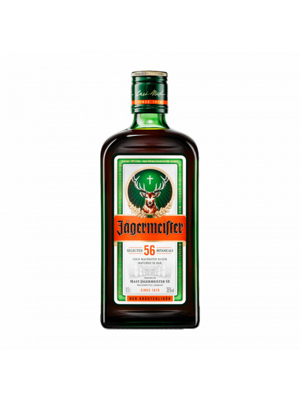 Jagermeister 0.5L