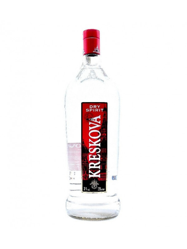 Kreskova Dry Spirit 1.75L