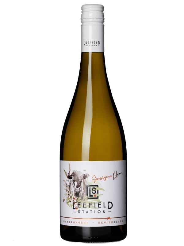 Leefield Station Sauvignon Blanc 0.75L