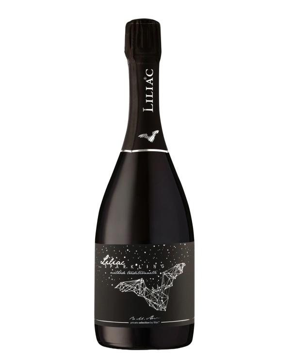 Liliac Sparkling Private Selection 0.75L
