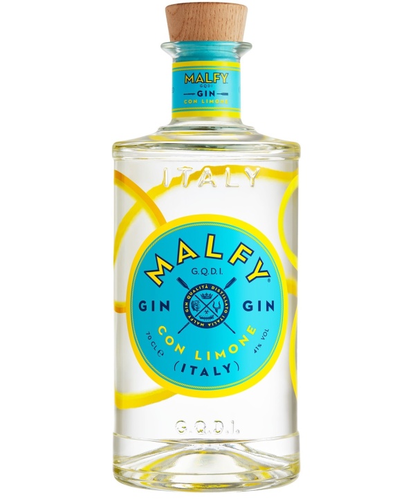 Malfy Gin Limone 0.7L