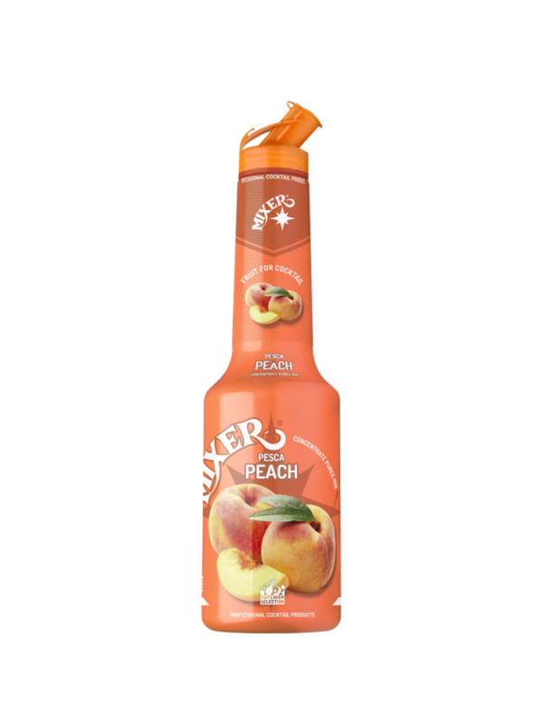 Mixer Piersica 100% Pulpa 1L