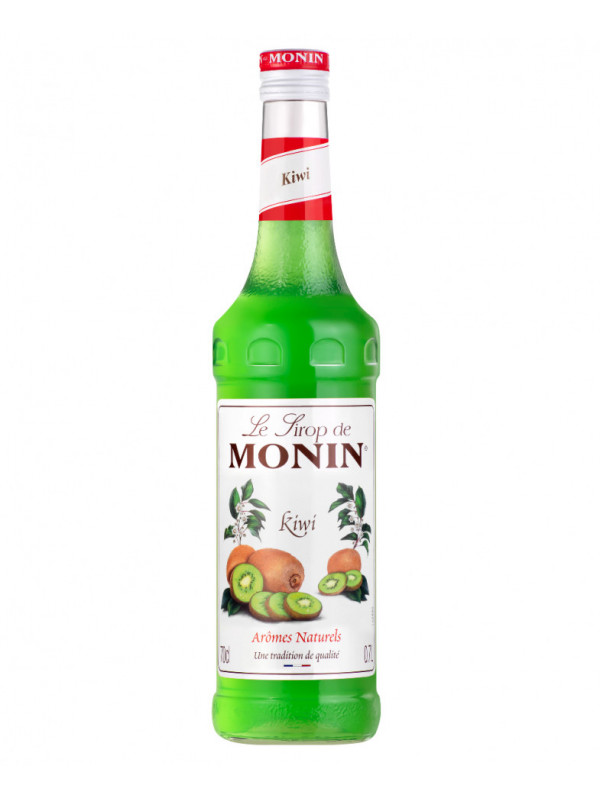 Monin Sirop Kiwi 0.7L