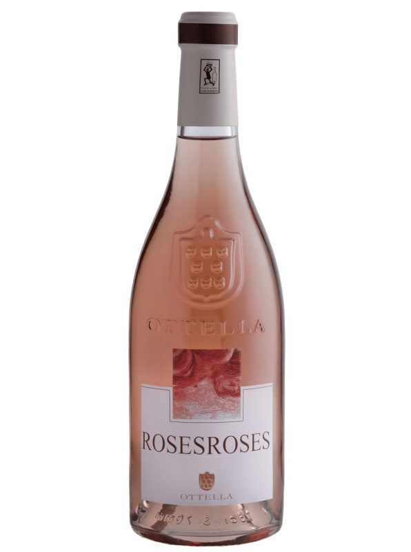 Ottella Lugana Rosesroses 0.75L