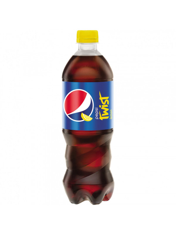 Pepsi Twist Pet 0.5L