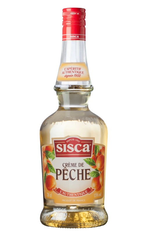 Sisca Triple Sec 0.7