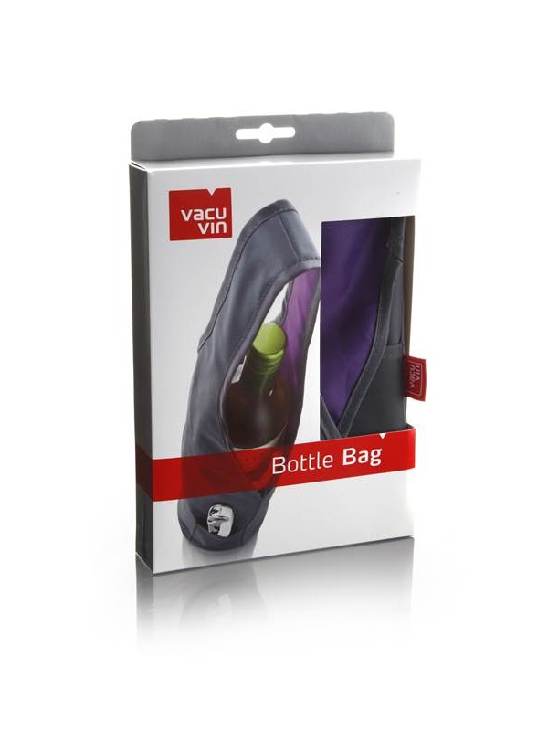 Vacu Vin Punga pentru sticla de vin