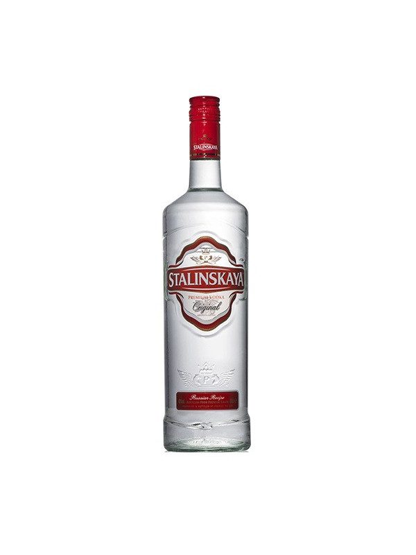 Vodka Stalinskaya 1L