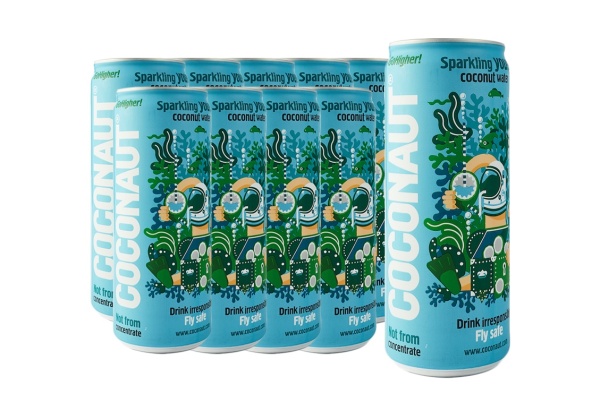 定価121,000円 未使用 YOUTH OF THE WATER comoli Young Coconut Water Pure Young 0.32L