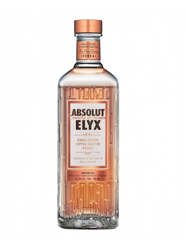 Absolut Elyx 1.75L
