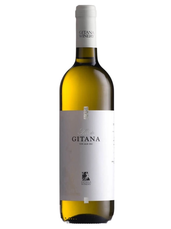 Alb De Gitana 0.75L