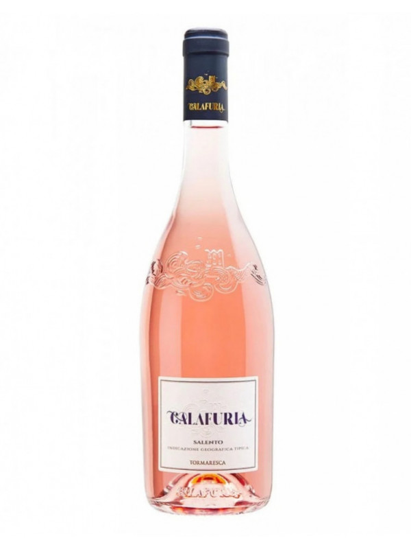 Antinori Tormaresca Calafuria Rose Salento IGT 2021 0.75L