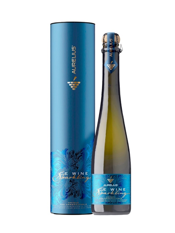 Aurelius Ice Wine Sparkling 375ml