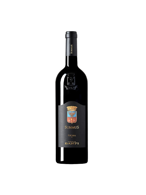Banfi Summus Sant'Antimo Toscana 1.5L