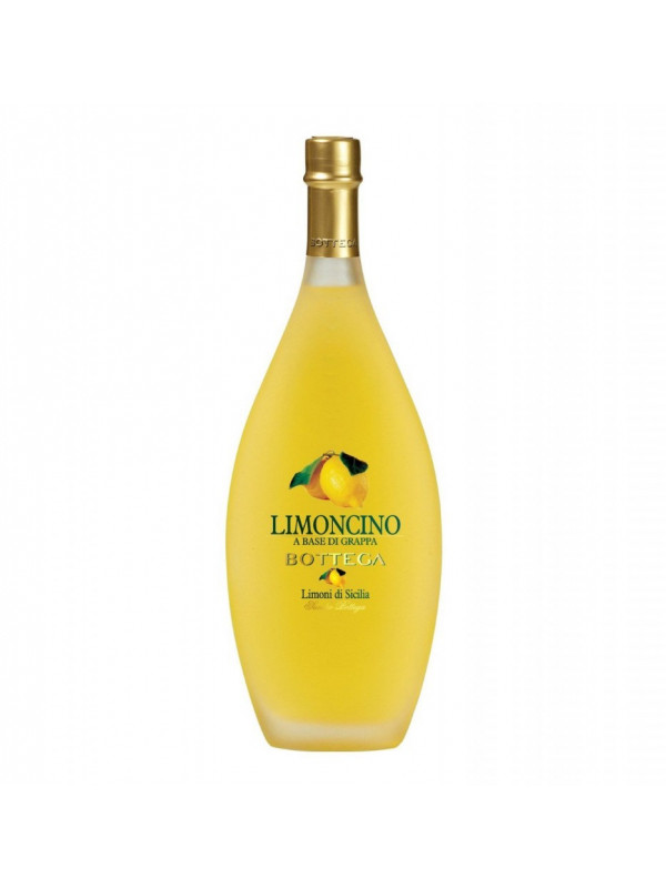 Bottega Limoncino liquore 0.7L