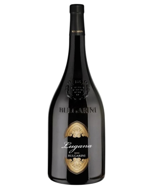 Bulgarini Lugana Alb DOC Magnum 1.5L