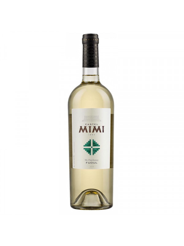 Castel Mimi Chardonnay Fudul 0.75L