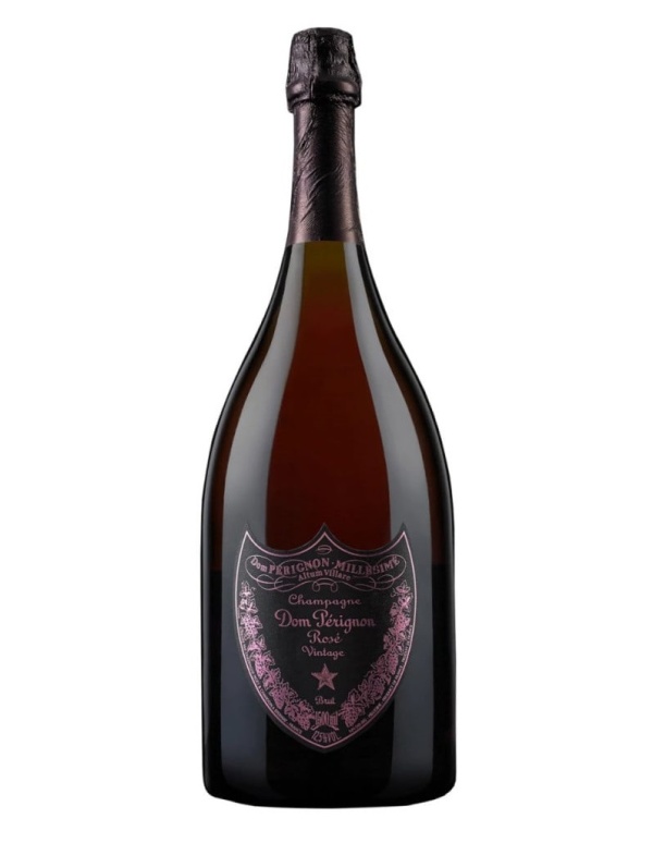 Dom Perignon Rose Neon Magnum 1.5L