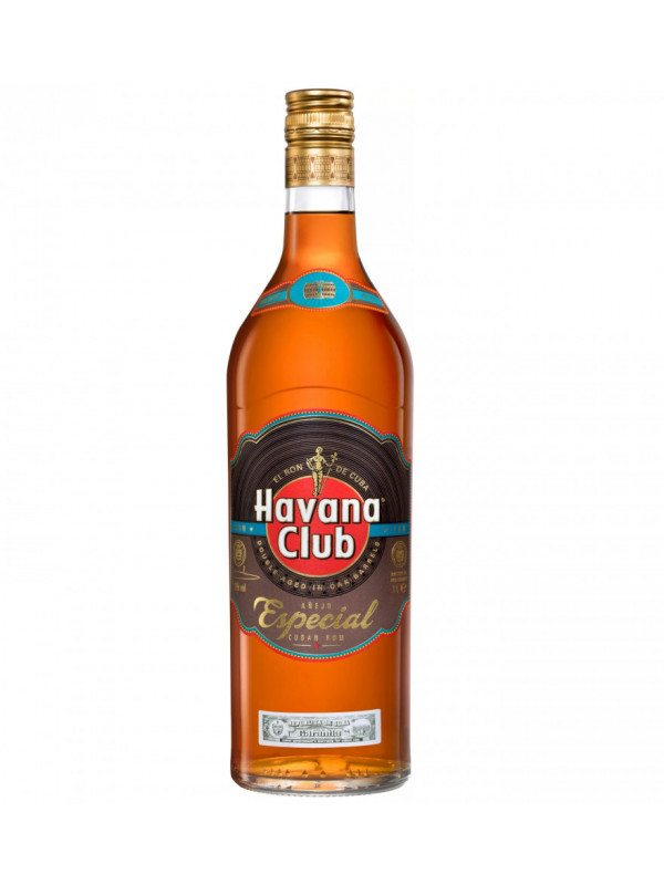 Havana Club Especial 1L