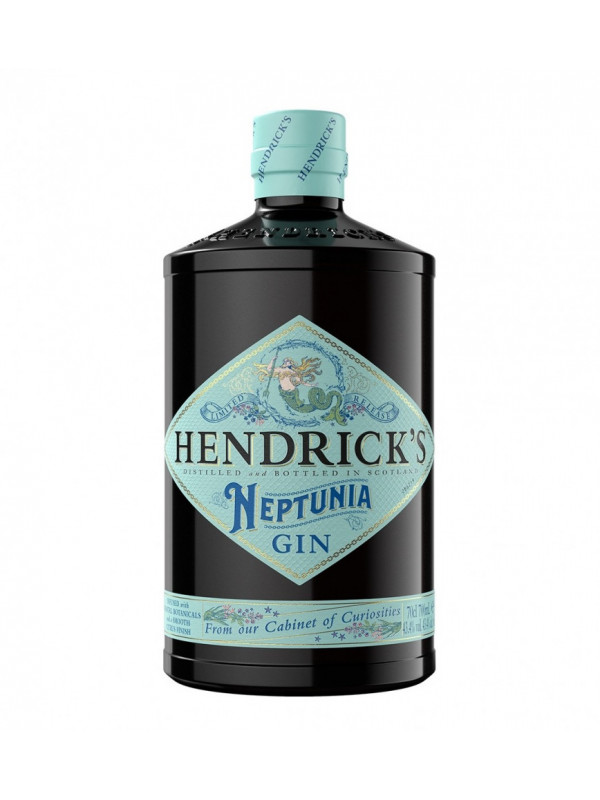 Hendrick's Lunar Gin 0.7L