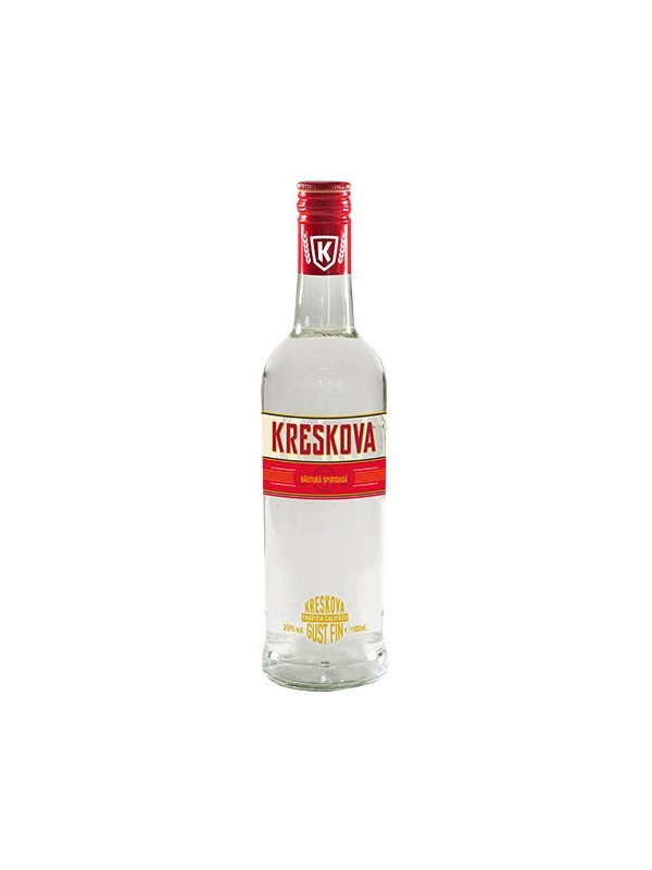 Kreskova Dry Spirit 1L