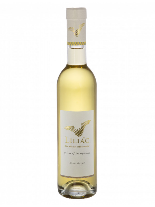 Liliac Nectar of Transylvania 375 ml