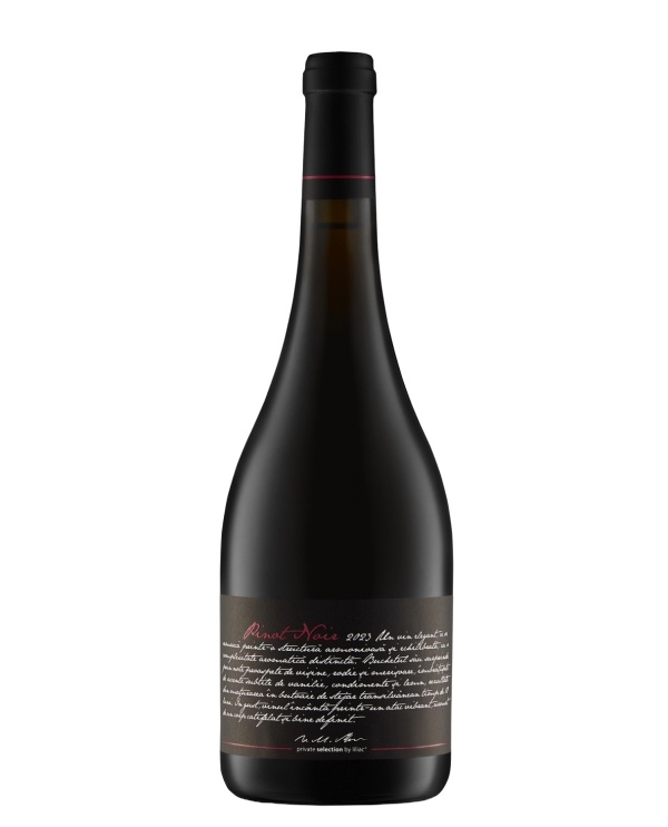 Liliac Private Selection Pinot Noir 0.75L
