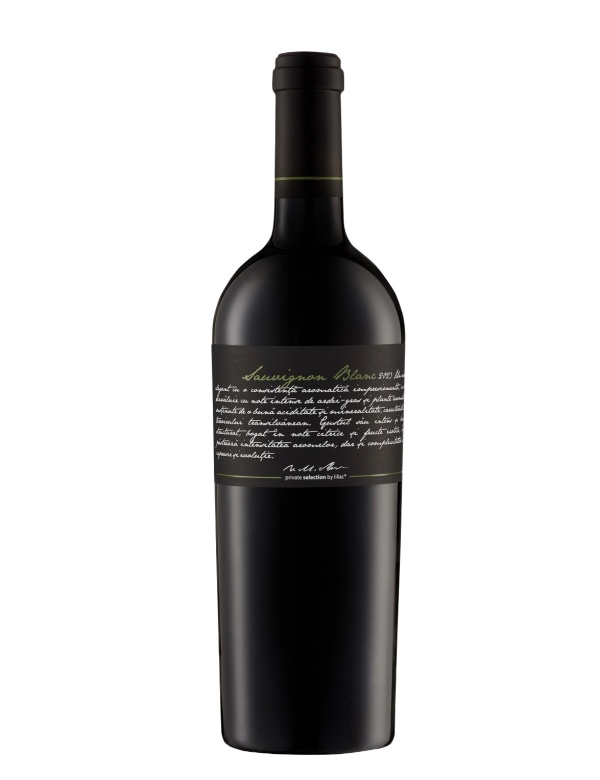 Liliac Private Selection Sauvignon Blanc 0.75L