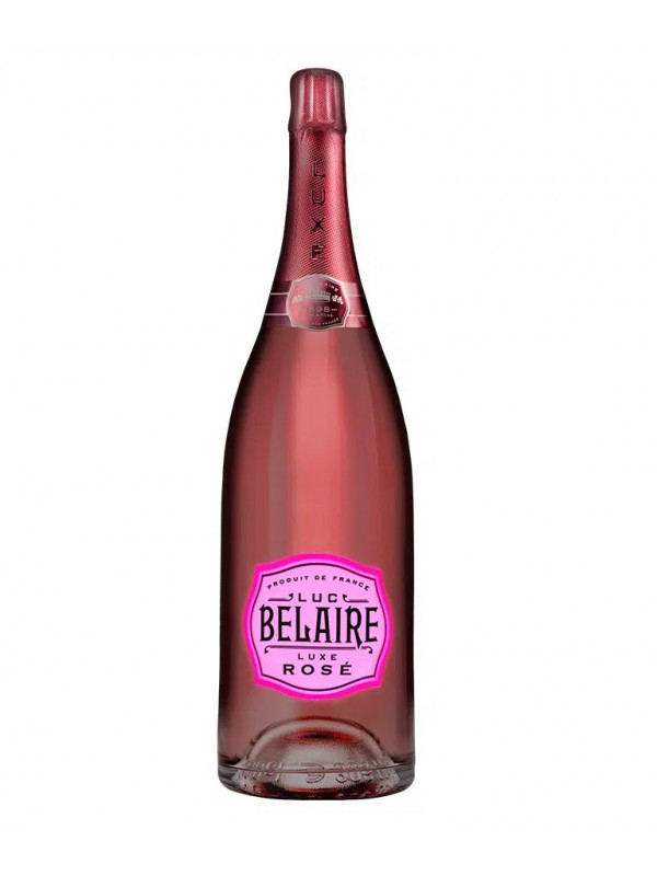 Luc Belaire Fantome Luxe Rose 3L