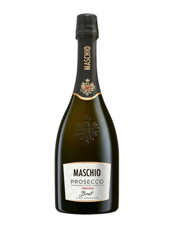 Maschio Prosecco DOC Treviso Brut 0.75L
