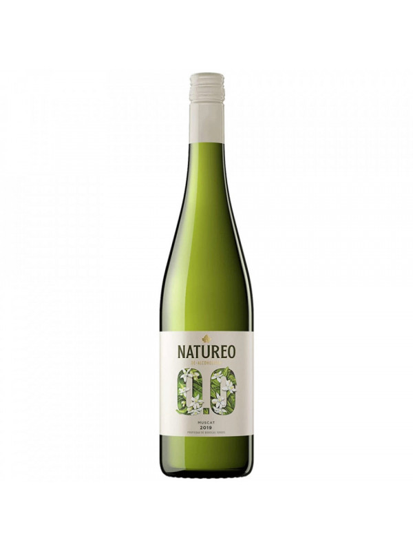 Miguel Torres Natureo Muscat Fara Alcool 0.75L