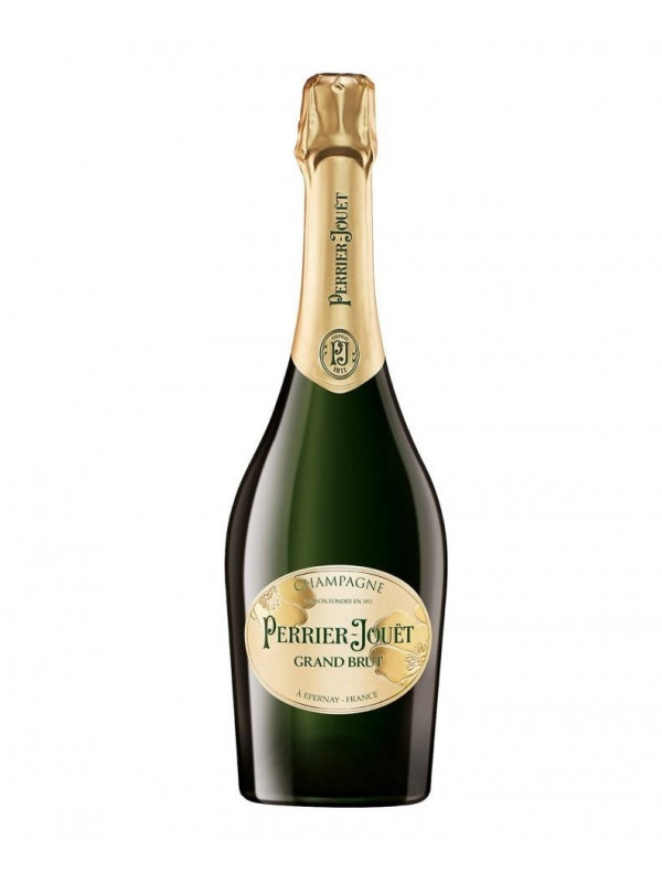 Perrier Jouet Belle Epoque 0.75L