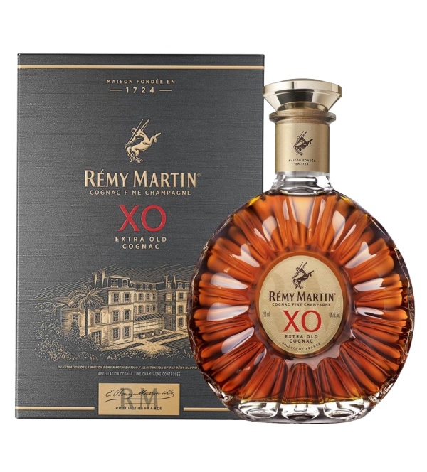 I*i様 T144★ CAMUS XO　&　CLUB de REMY MARTI Remy Martin XO 0.7L