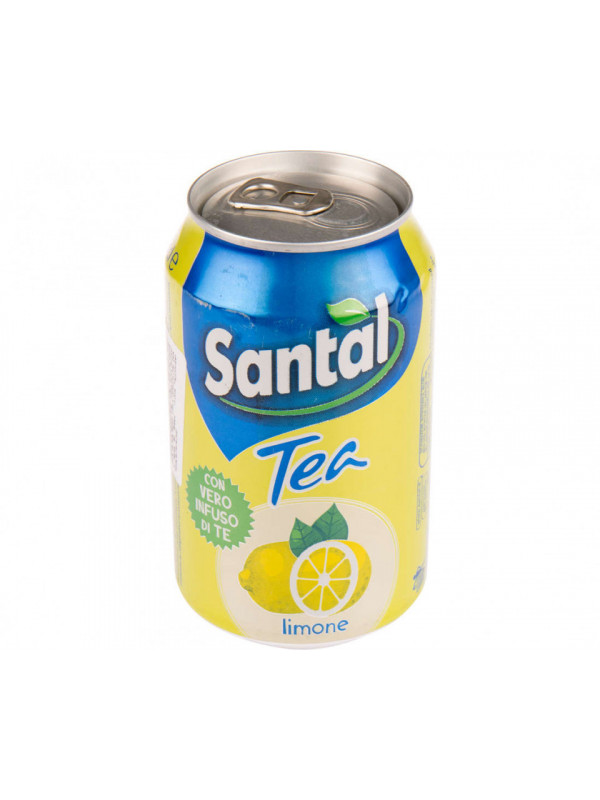 Santal Ice Tea Lamaie 330ml